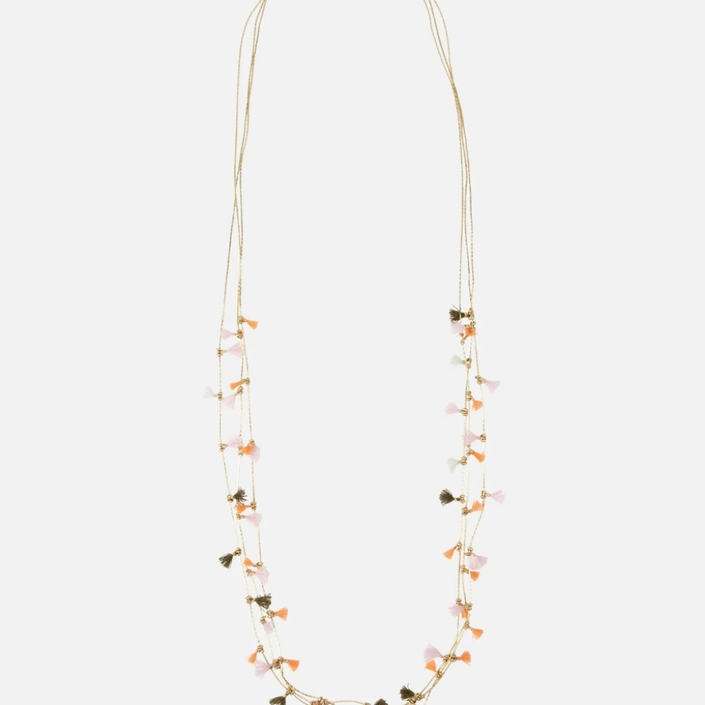 Noonday Spark Necklaces, Set of 3